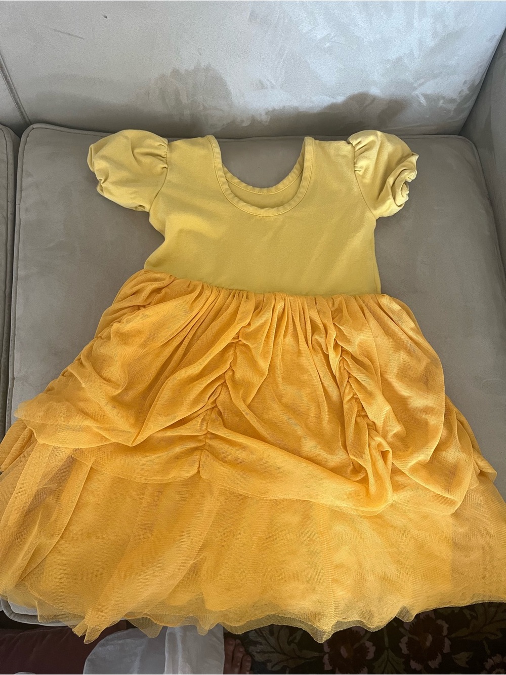 Hanna Anderson Princess Dress Bundle - Picture 8 of 16